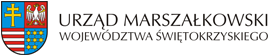 Kliknij aby przejść do strony Urzędu Marszałkowskiego Województwa Świętokrzyskiego